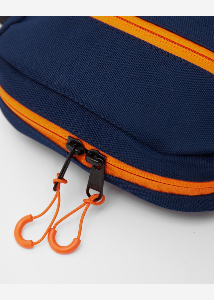 Сумка ANTEATER Crossbody темно-синяя
