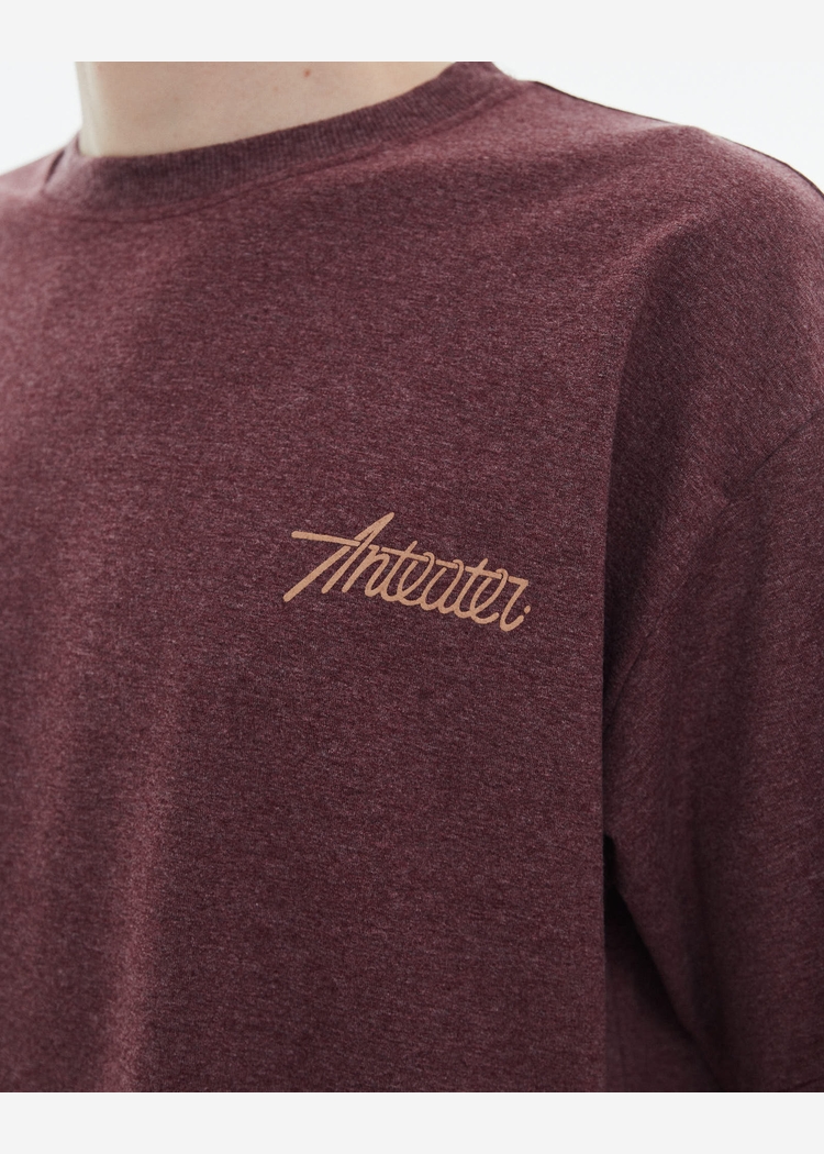 Футболка ANTEATER PHAT TEE 355