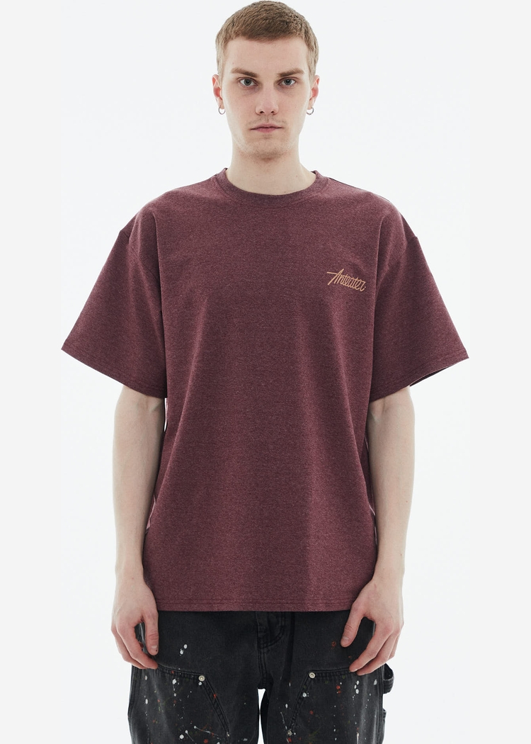 Футболка ANTEATER PHAT TEE 355