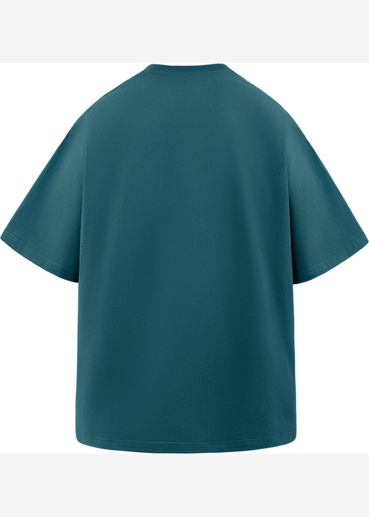 Футболка Called a Garment Landscape