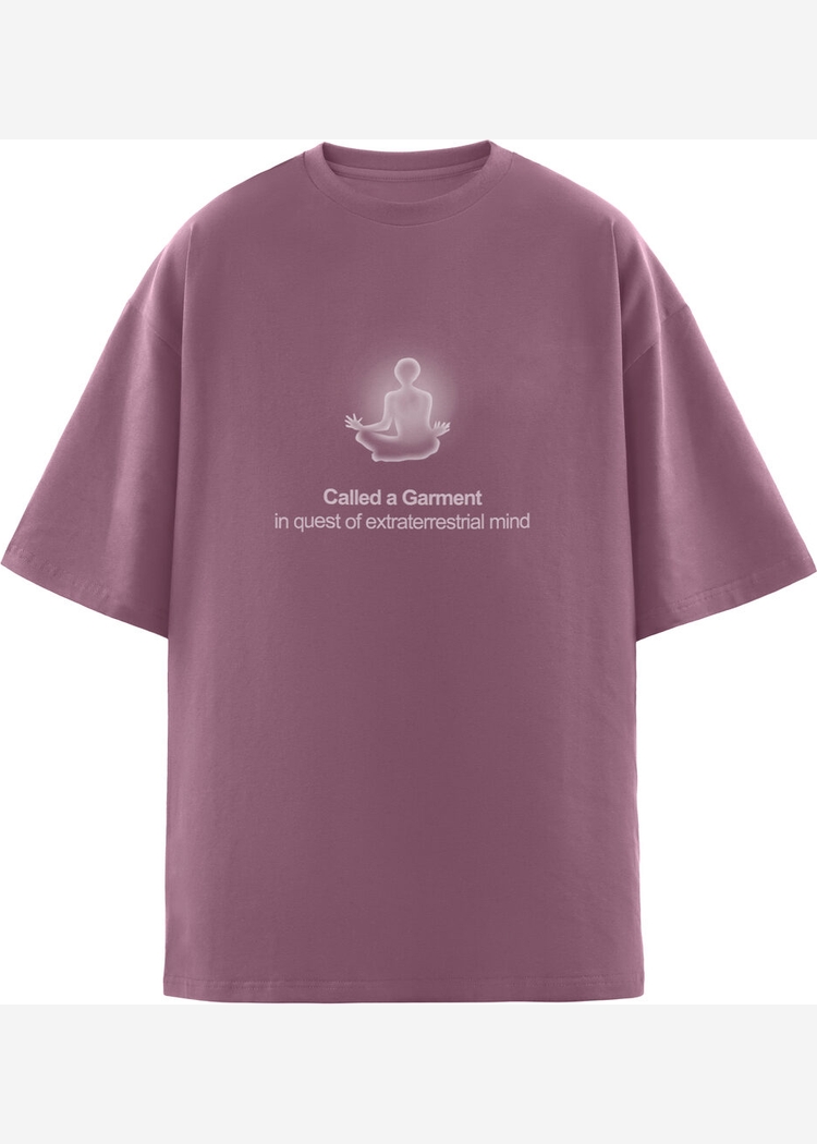 Футболка Called a Garment Pop-Up