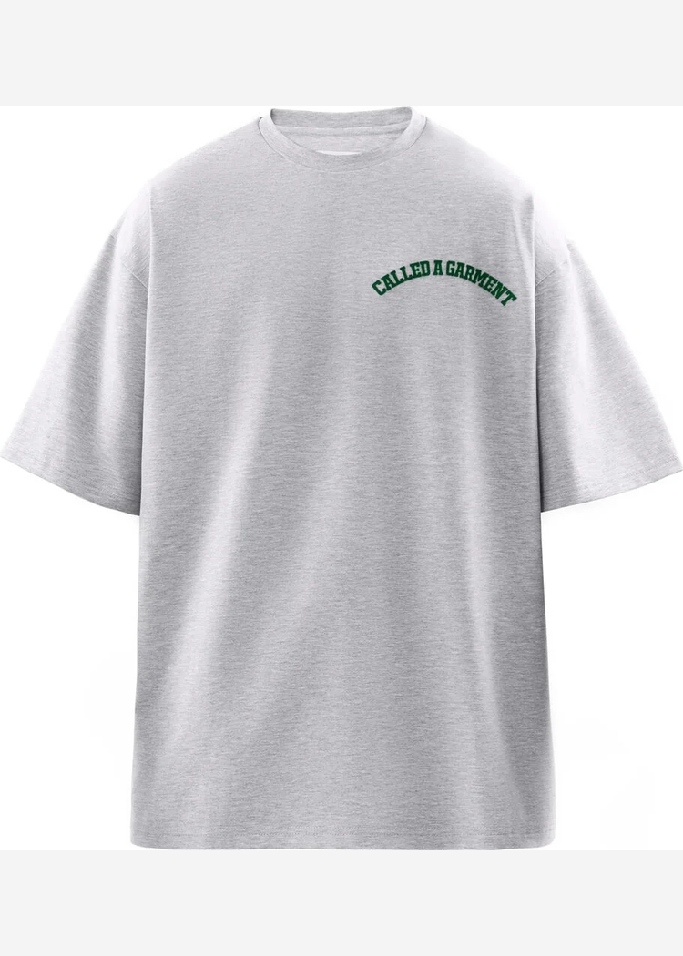 Футболка Called a Garment Authentic