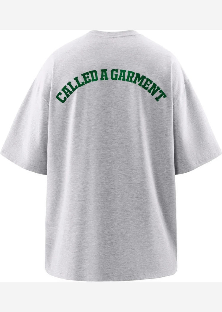 Футболка Called a Garment Authentic