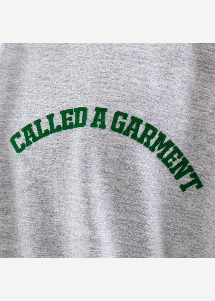 Футболка Called a Garment Authentic