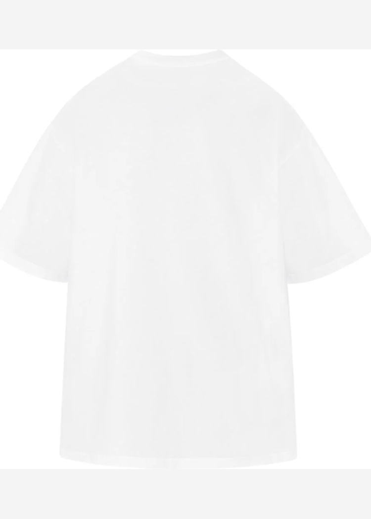 Футболка Called a Garment The Blueberry Kingdom