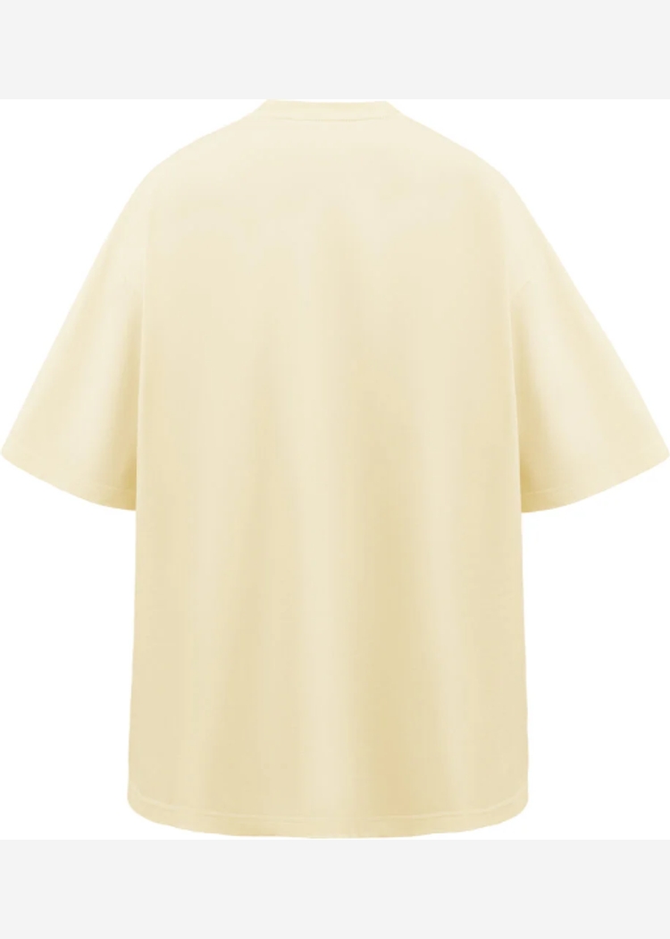 Футболка Called a Garment BUTTER