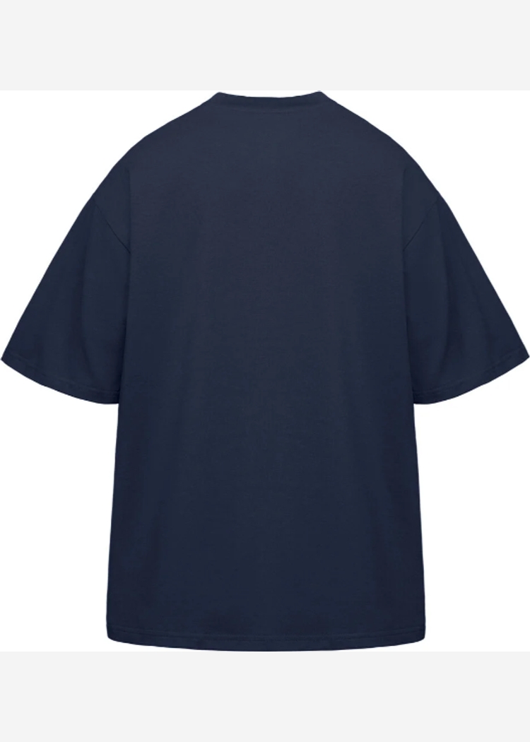 Футболка Called a Garment CAG lettering