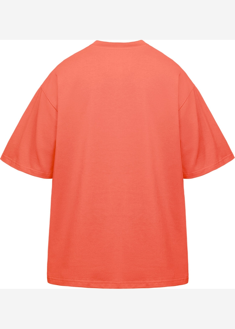 Футболка Called a Garment Shrimp