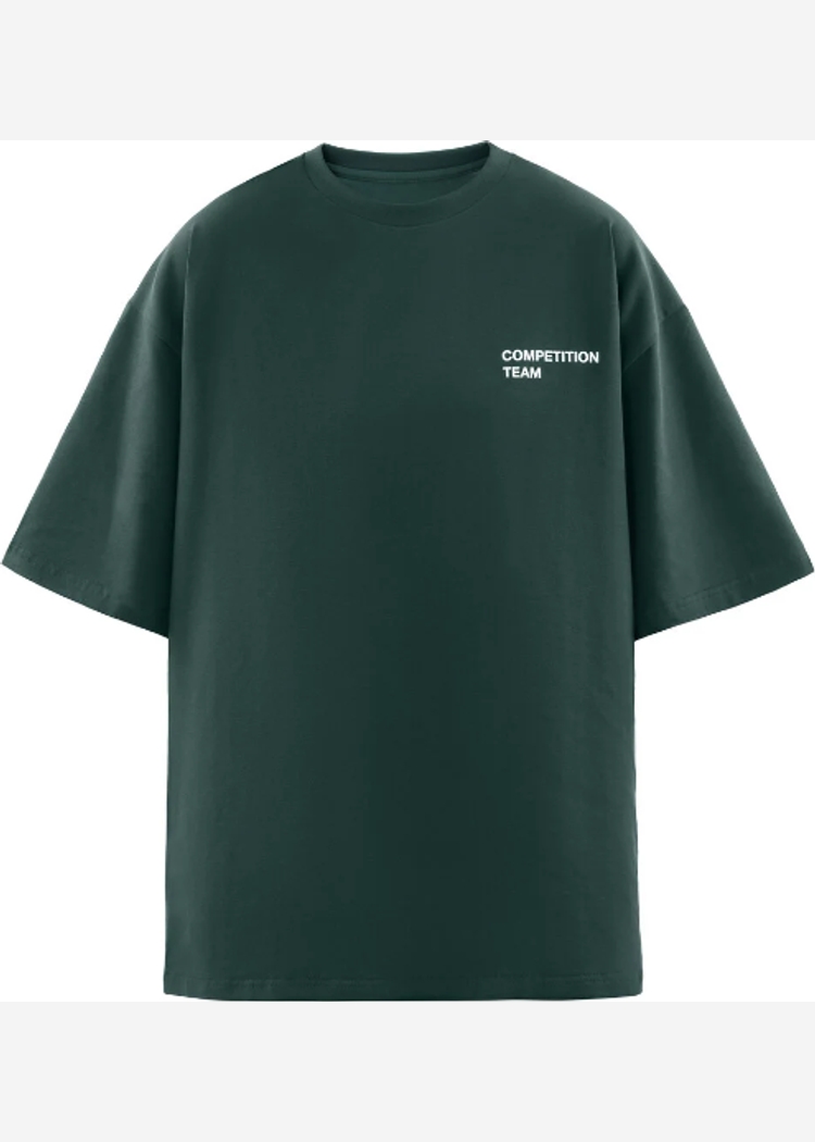 Футболка Called a Garment Team