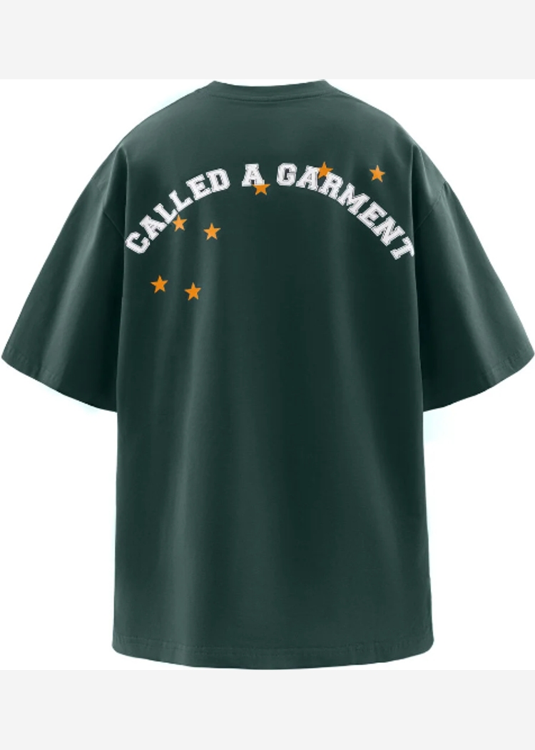 Футболка Called a Garment Team