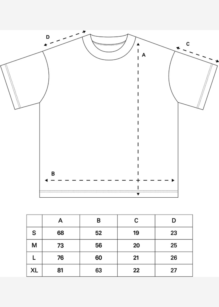 Футболка Called a Garment Team