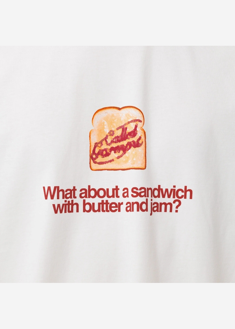 Футболка Called a Garment Toast
