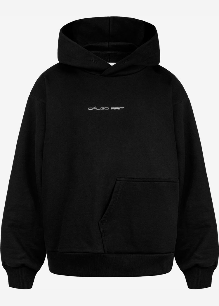 Худи Called a Garment Calgo Rait 