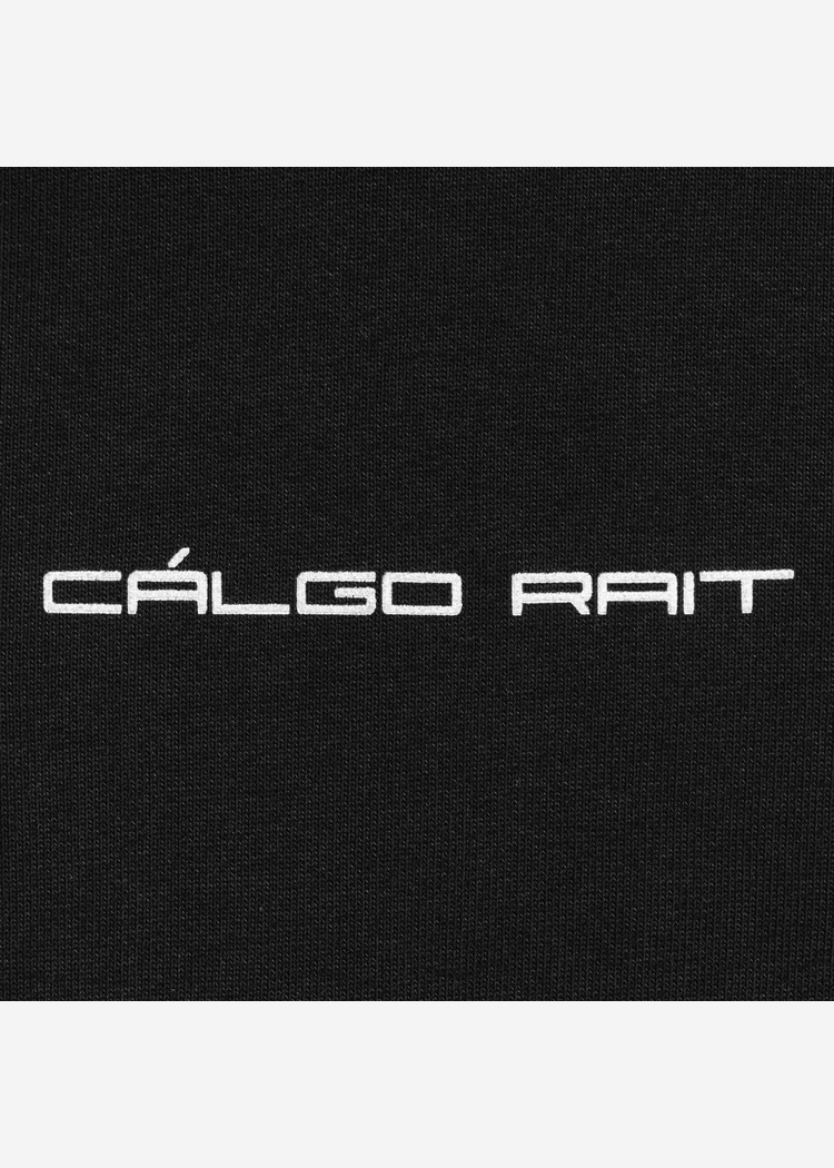 Худи Called a Garment Calgo Rait 