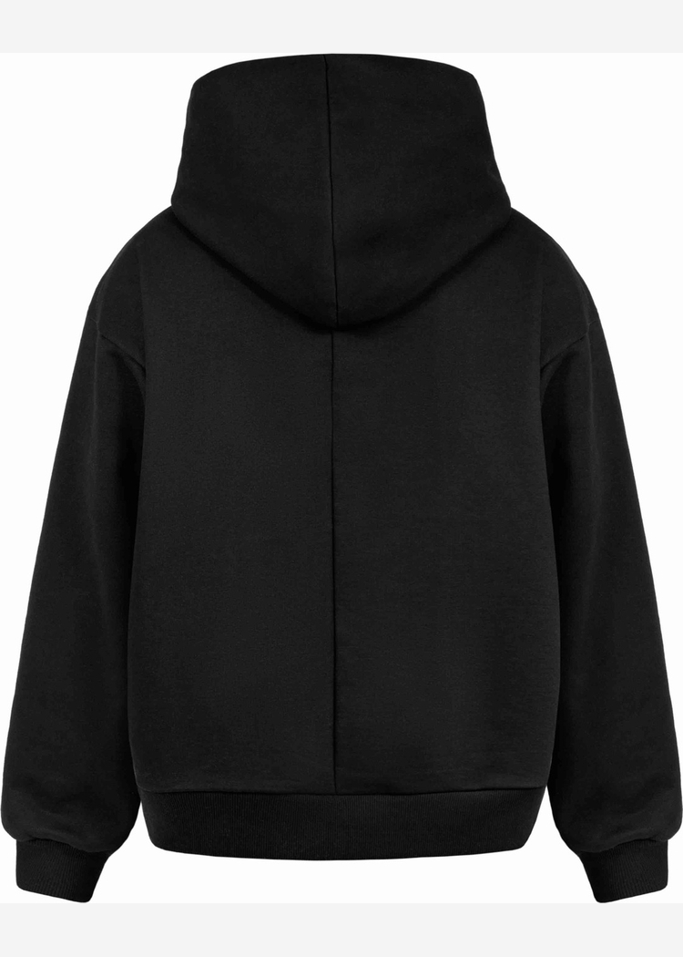 Худи Called a Garment Calgo Rait 
