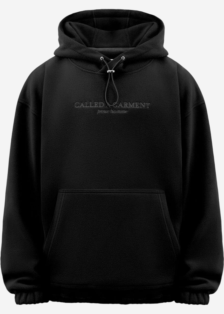 Мужское худи Called a Garment Wrap