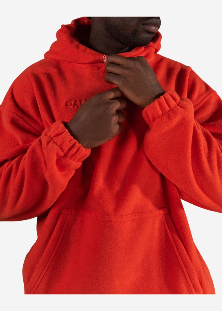 Мужское худи Called a Garment Wrap