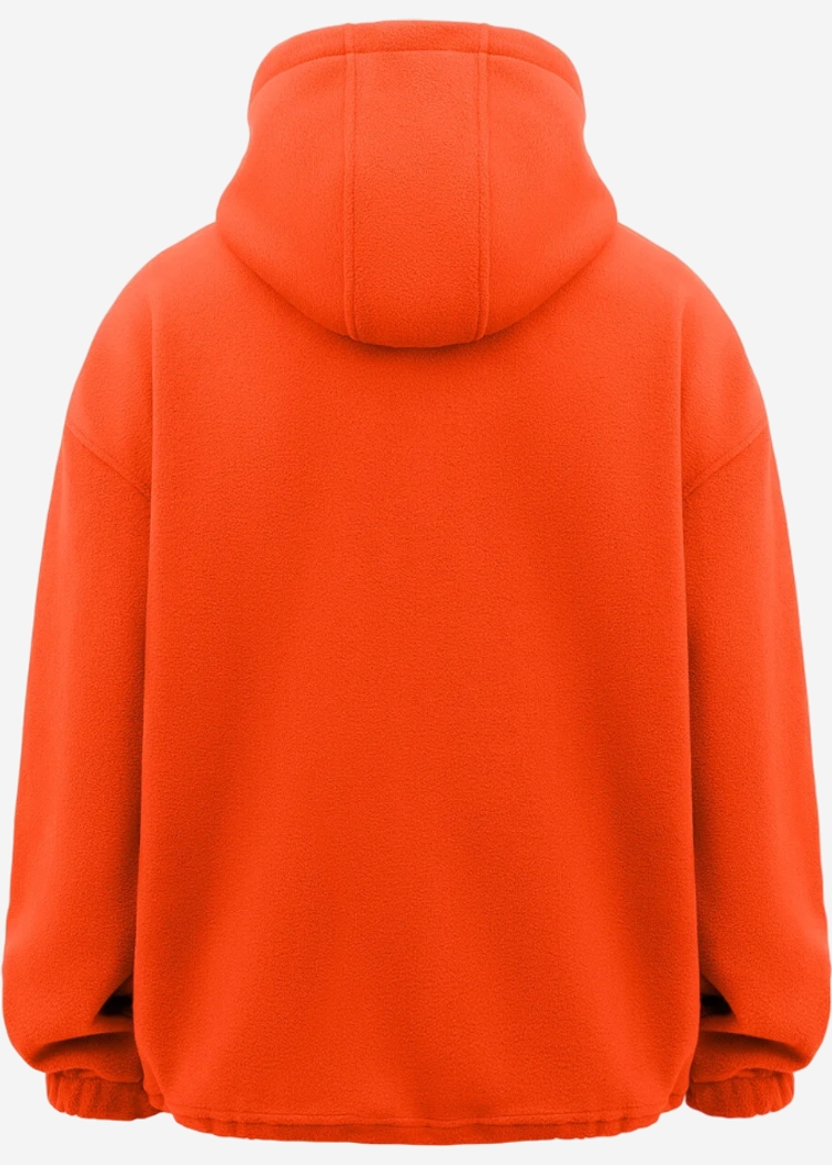 Мужское худи Called a Garment Wrap