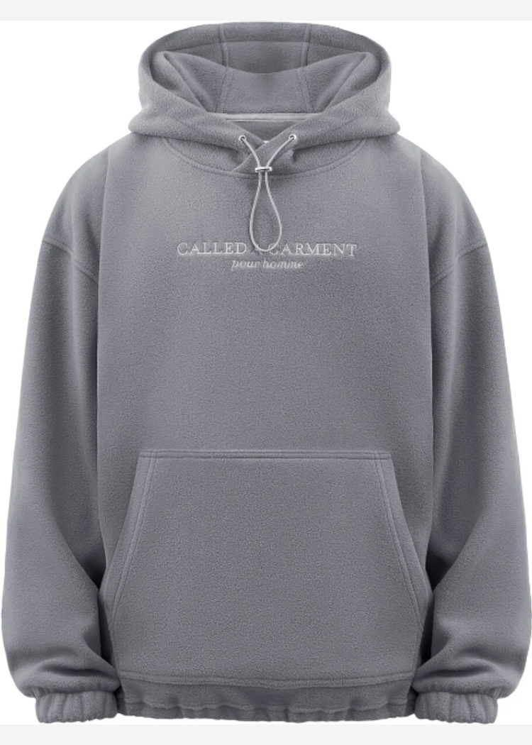 Мужское худи Called a Garment Wrap