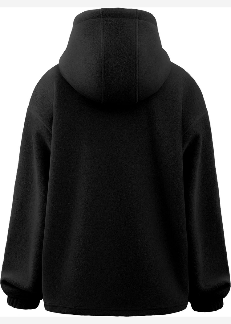 Женское худи Called a Garment Wrap