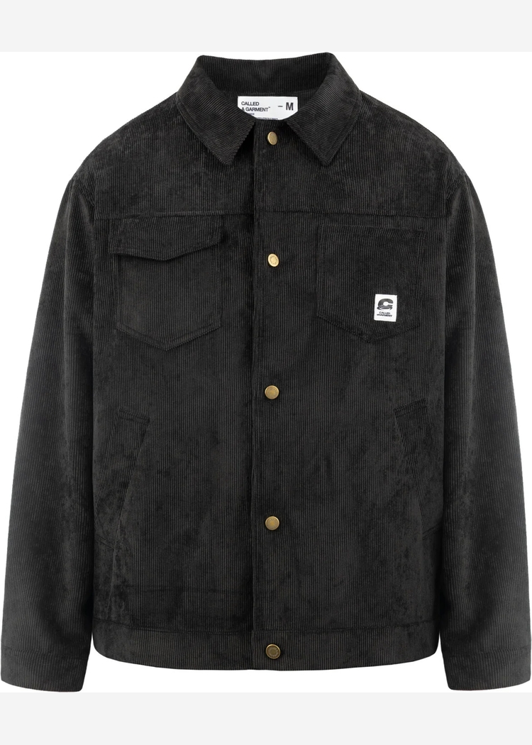 Куртка Called a Garment Corduroy work jacket