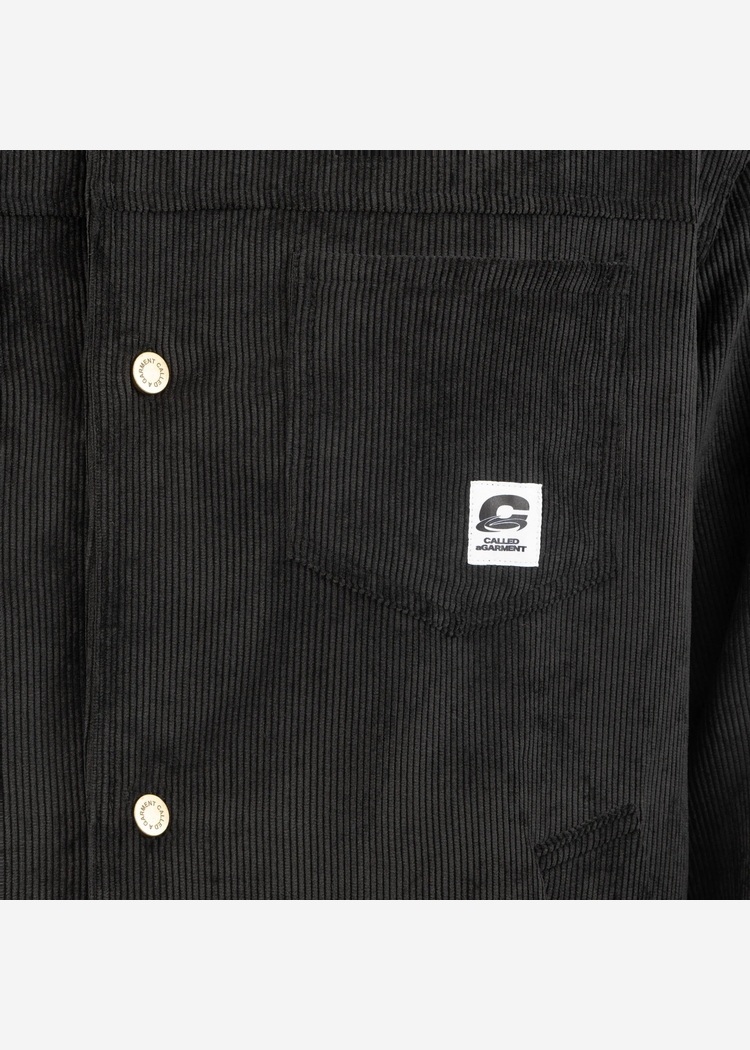 Куртка Called a Garment Corduroy work jacket