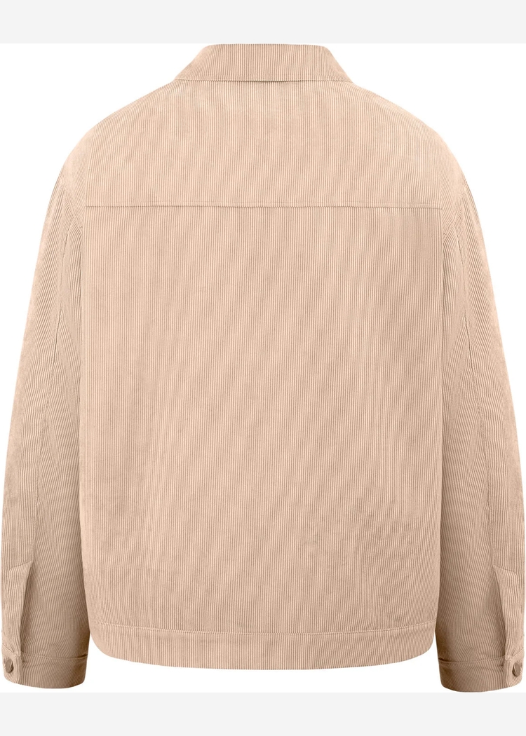 Куртка Called a Garment Corduroy work jacket