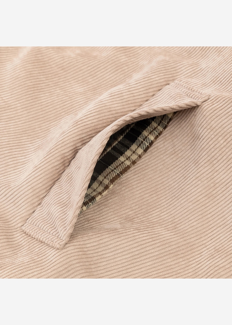 Куртка Called a Garment Corduroy work jacket