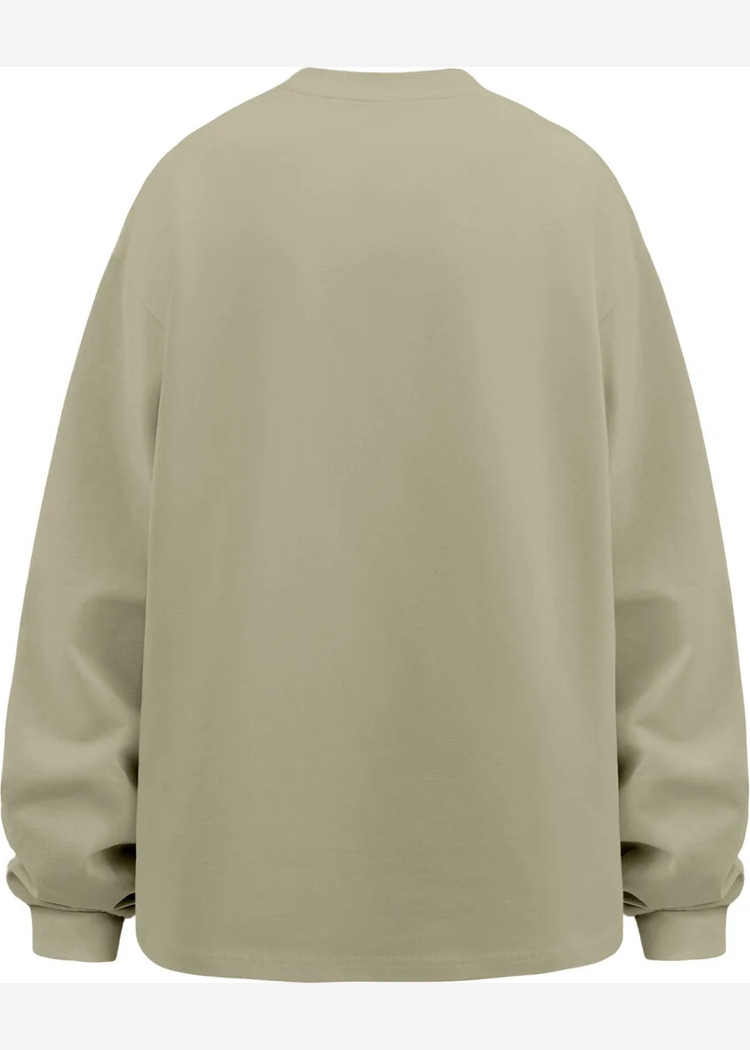 Лонгслив Called a Garment Climder Longsleeve