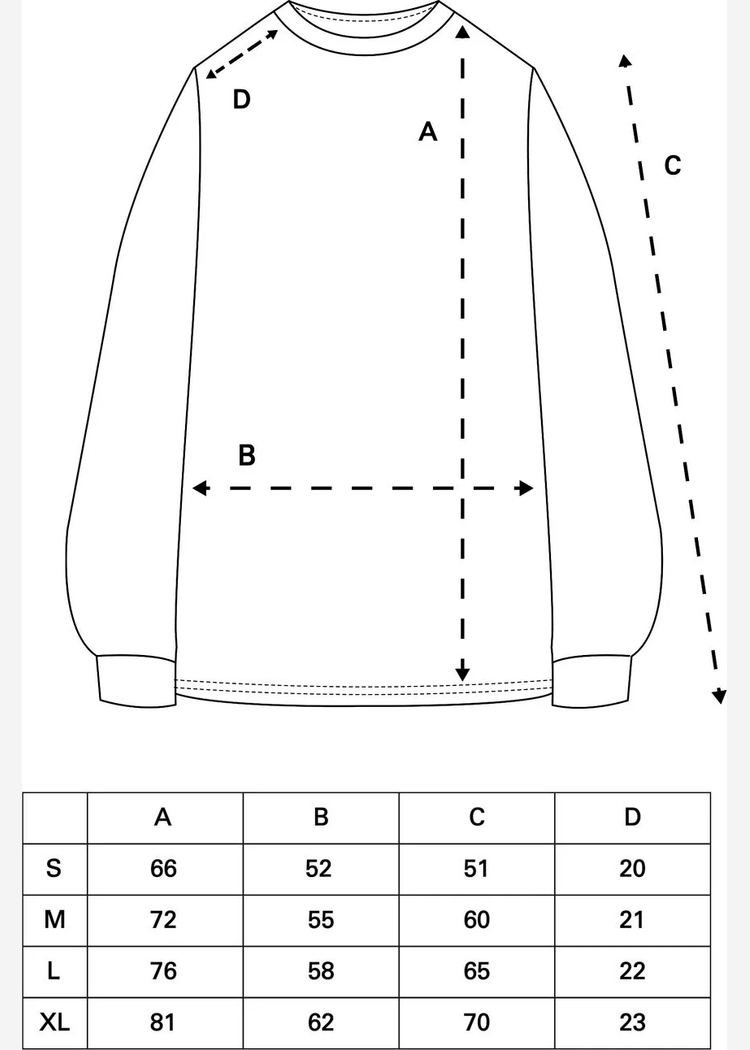 Лонгслив Called a Garment Climder Longsleeve