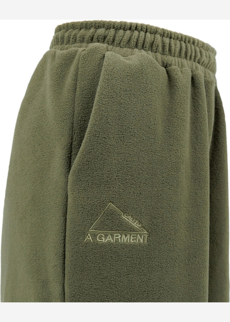 Флисовые брюки Called a Garment Equipment мужские