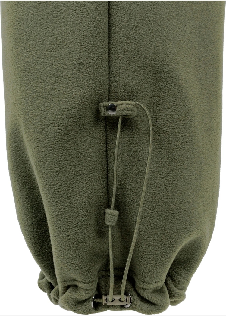 Флисовые брюки Called a Garment Equipment мужские