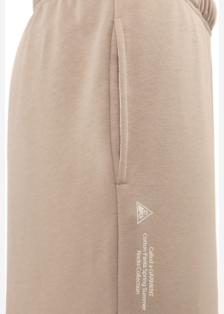 Брюки Called a Garment "Rocks cotton pants"