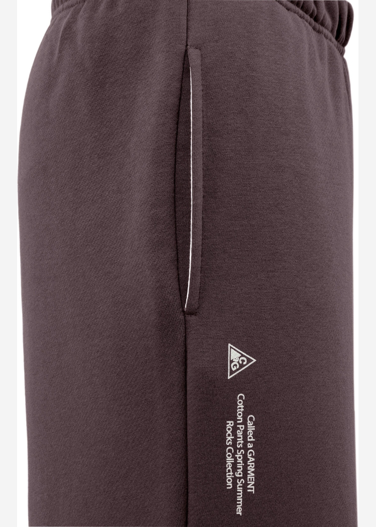 Брюки Called a Garment "Rocks cotton pants"