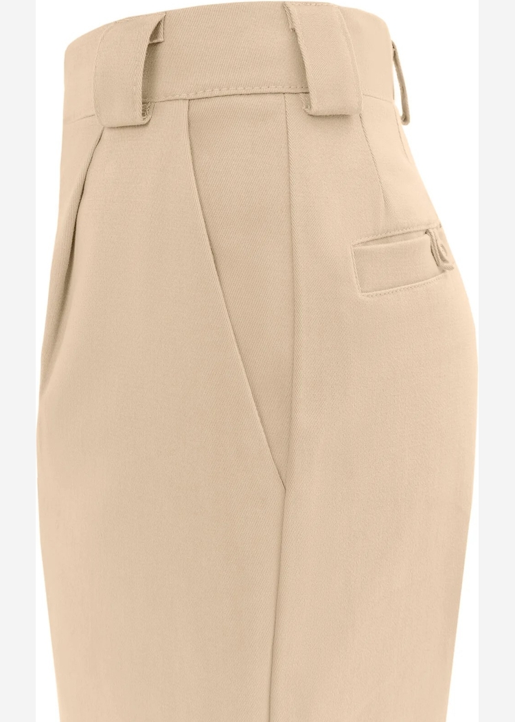 Брюки Called a Garment  Женские "Classic wide chinos" печосные