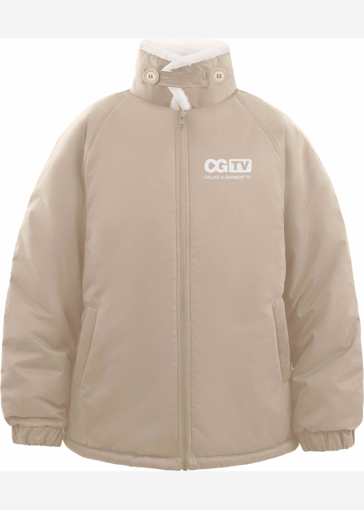  Called a Garment Sheriff jacket vol.2