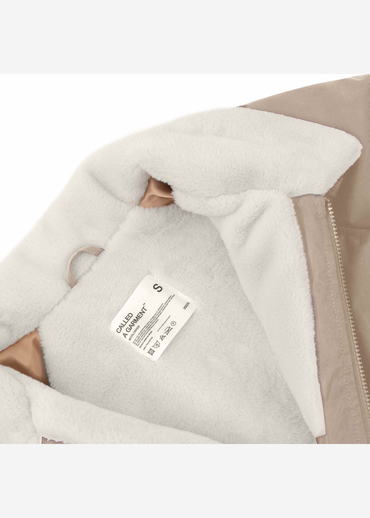  Called a Garment Sheriff jacket vol.2