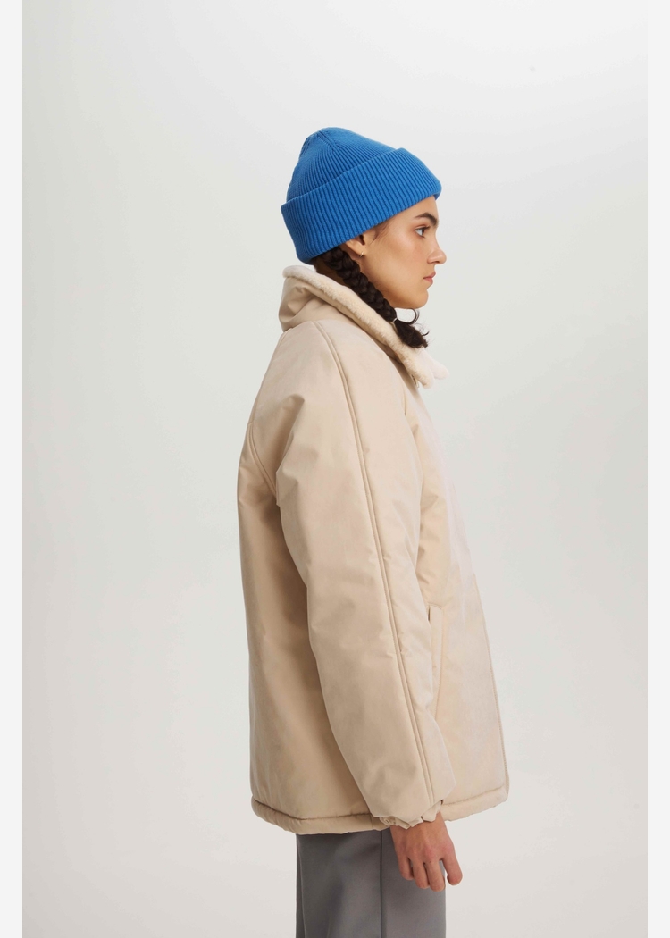  Called a Garment Sheriff jacket vol.2