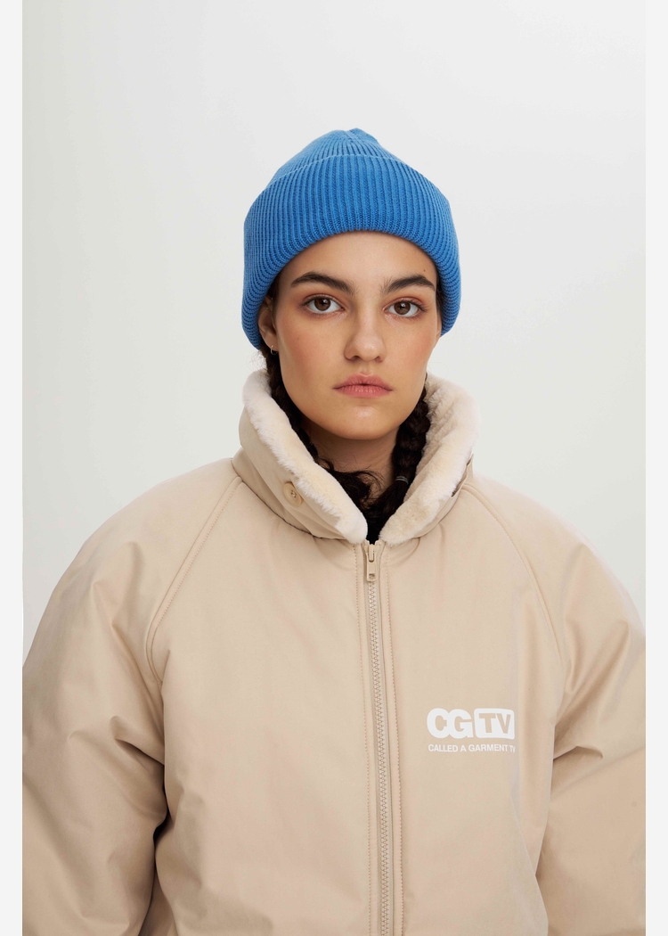  Called a Garment Sheriff jacket vol.2