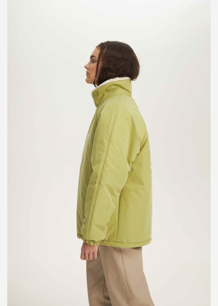 Called a Garment Sheriff jacket vol.2