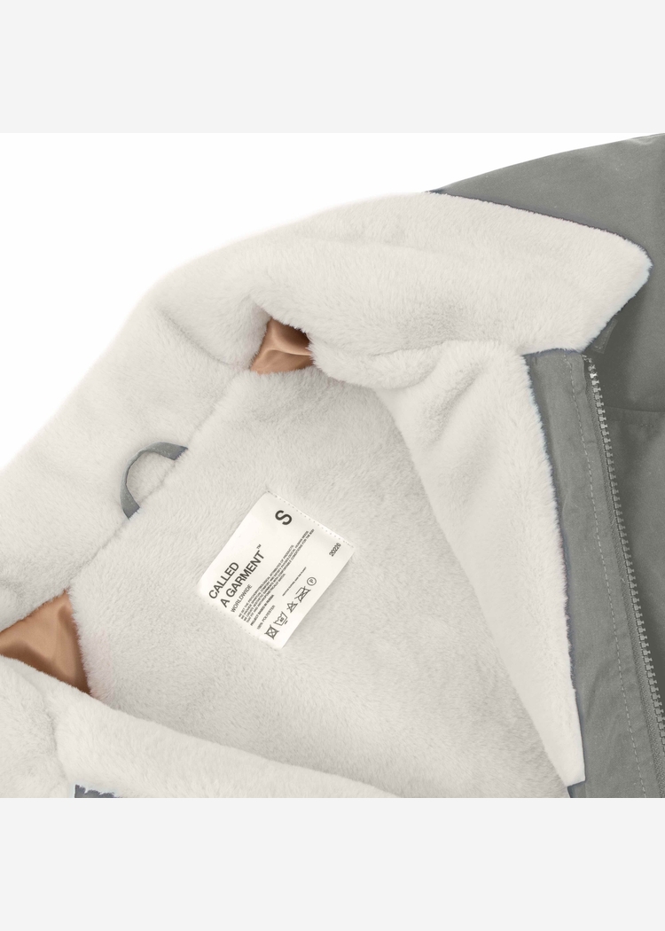 Called a Garment Sheriff jacket vol.2 