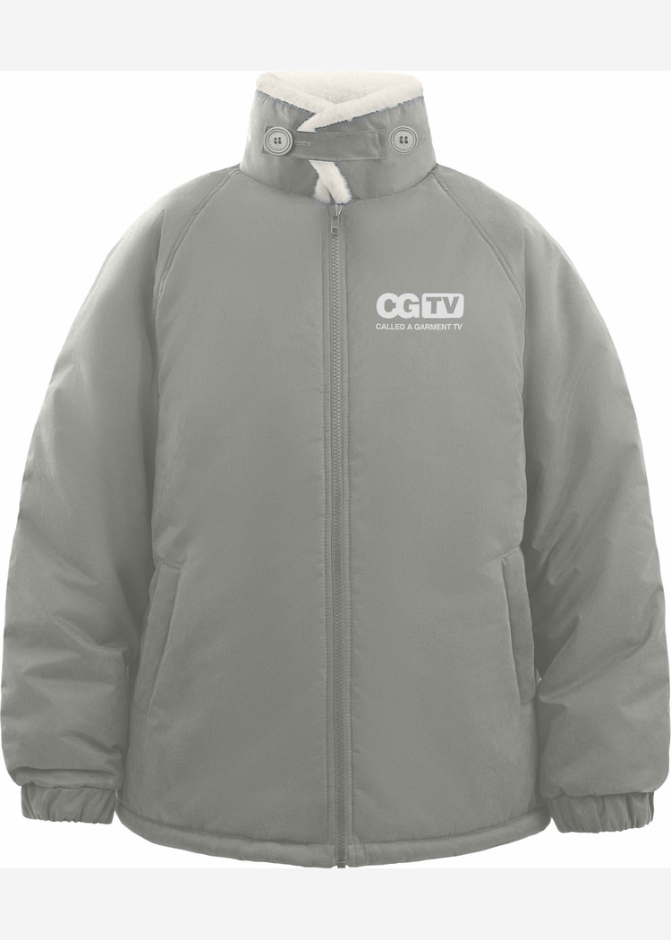 Called a Garment Sheriff jacket vol.2 