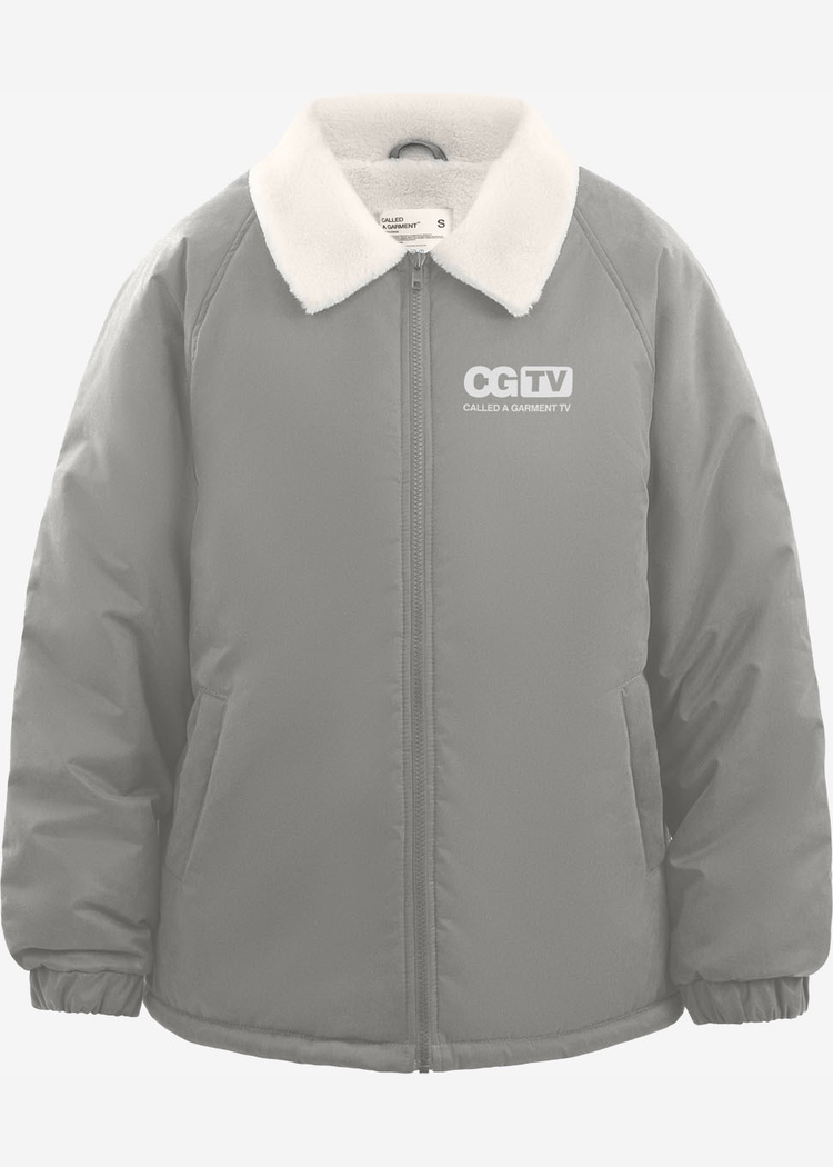 Called a Garment Sheriff jacket vol.2 