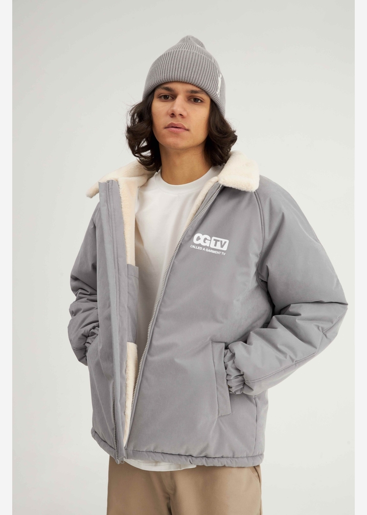 Called a Garment Sheriff jacket vol.2 