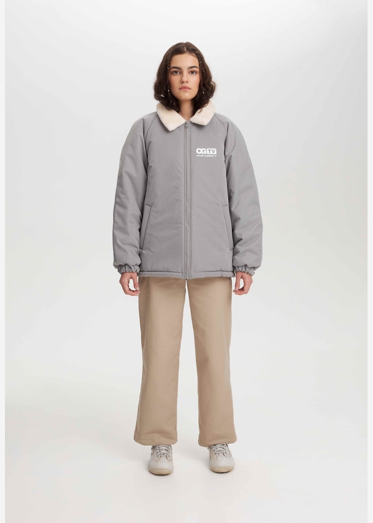 Called a Garment Sheriff jacket vol.2 