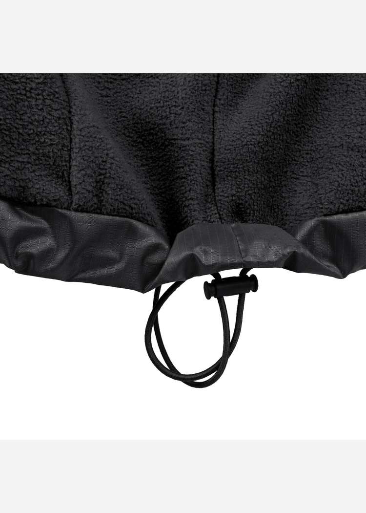 Свитшот Called a Garment Utilitarian Black