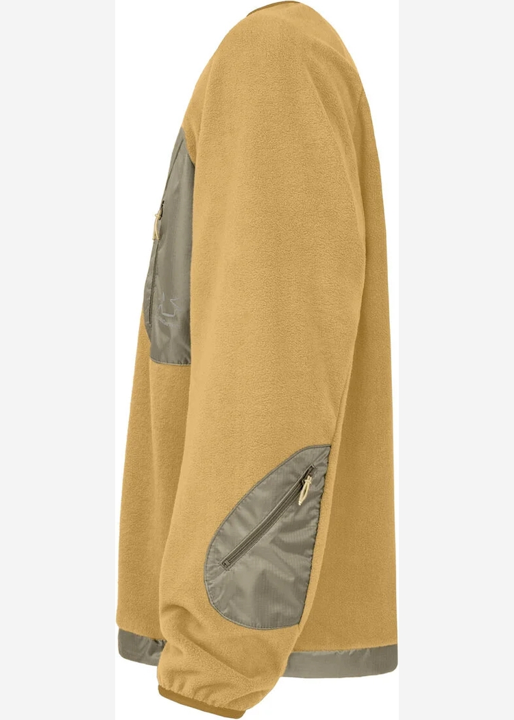 Свитшот Called a Garment Utilitarian Curry