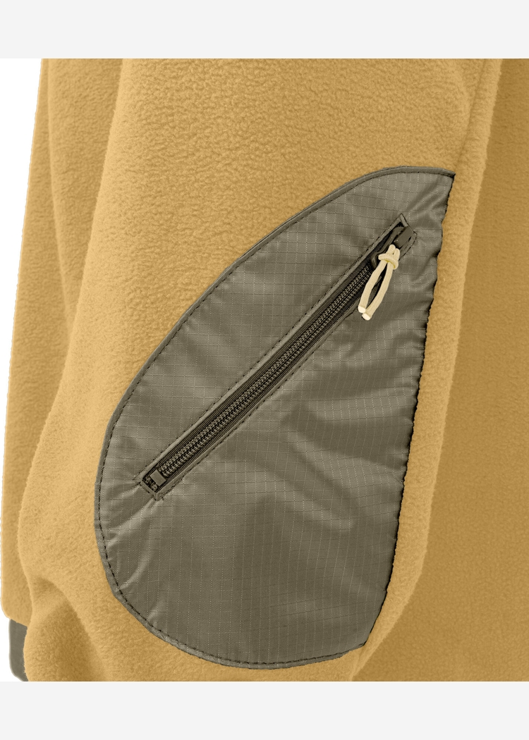 Свитшот Called a Garment Utilitarian Curry