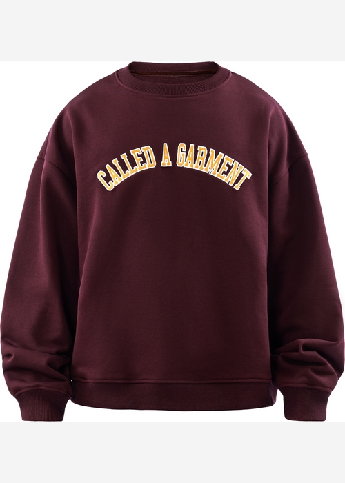 Свитшот Called a Garment College