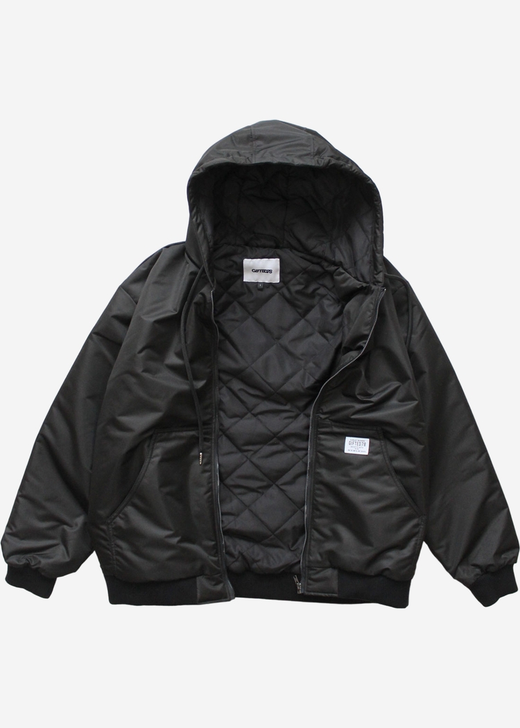 Куртка GIFTED78 24/622 HOMEBOY